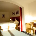 Pensión Gaestehaus Weller Oberstdorf