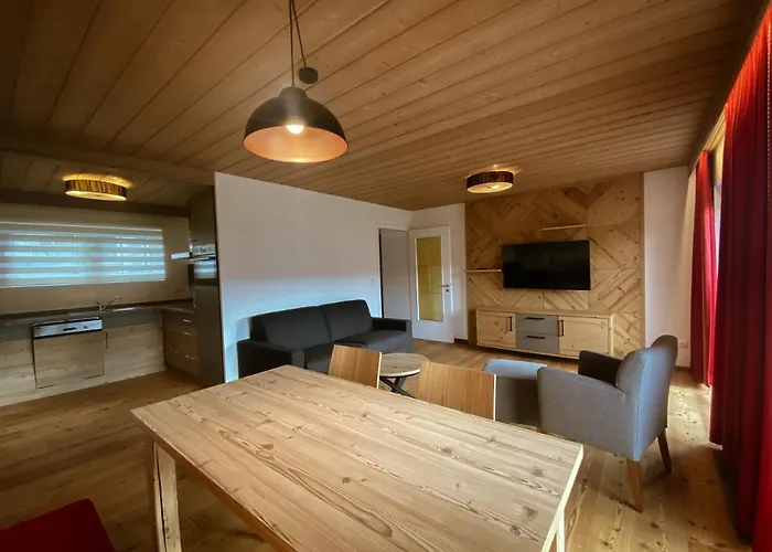 Гостевой дом Gaestehaus Weller