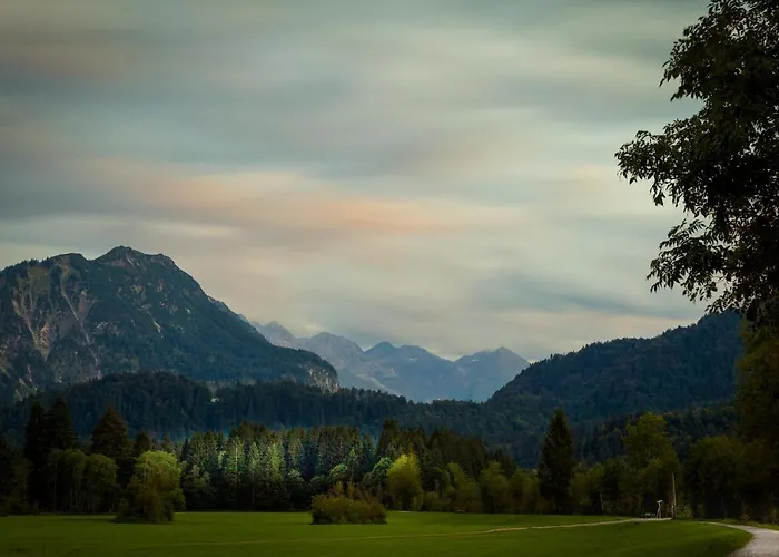 Gaestehaus Weller Гостевой дом 4*