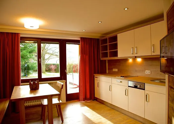 Gaestehaus Weller 4*
