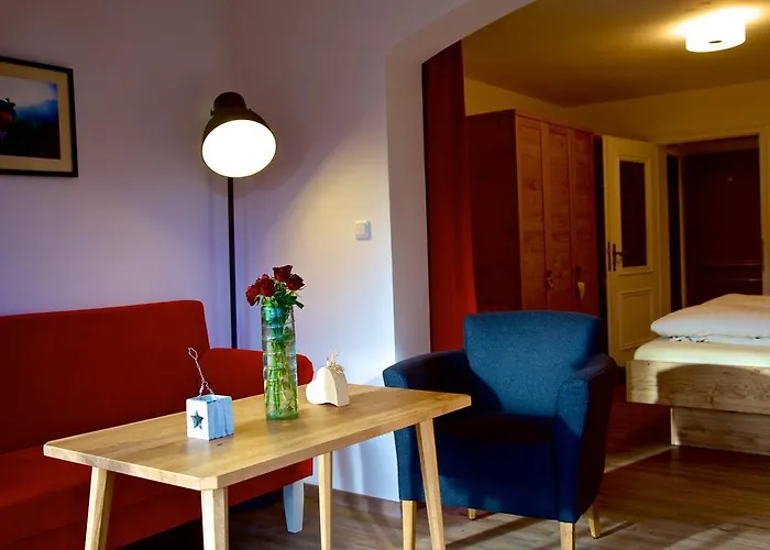 Gaestehaus Weller Гостевой дом 4*