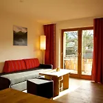 Gaestehaus Weller Oberstdorf