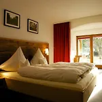 Gaestehaus Weller Oberstdorf