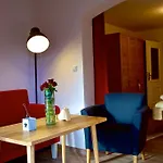 Gaestehaus Weller Pensión 4*