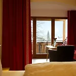 Gaestehaus Weller 4* Oberstdorf