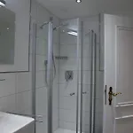 Gaestehaus Weller 게스트하우스 오버스트도르프
