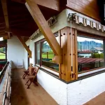 Gaestehaus Weller Pensión 4*