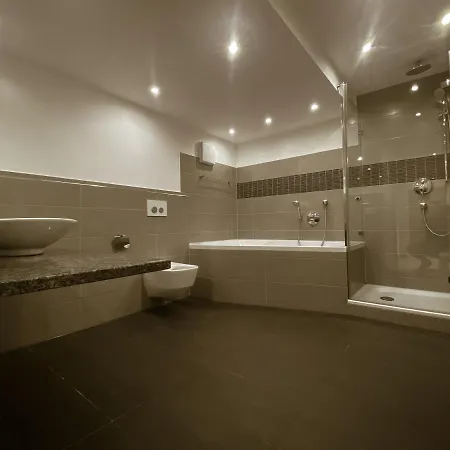 Gaestehaus Weller 奥伯斯特多夫