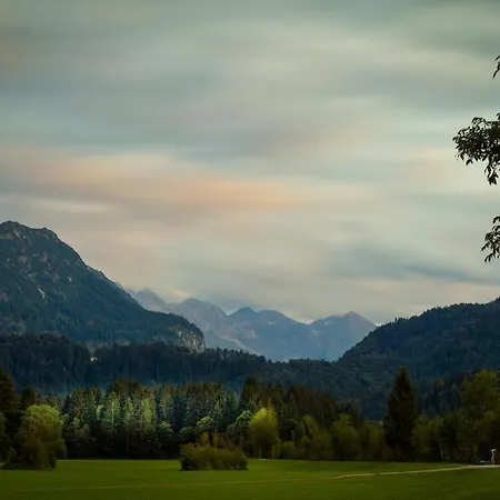 Gaestehaus Weller Guest house 3*