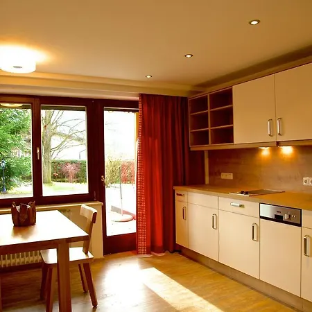 Gaestehaus Weller 4*