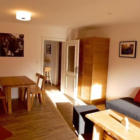 Gaestehaus Weller Guest house