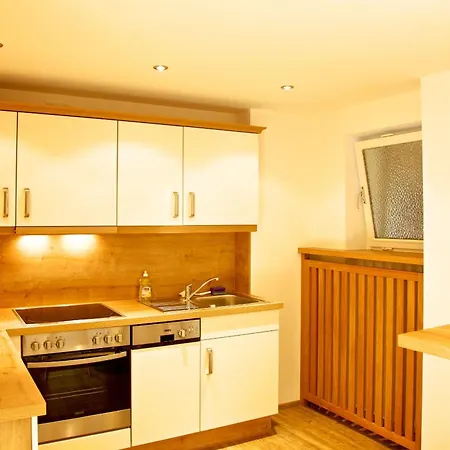 Guest house Gaestehaus Weller Oberstdorf