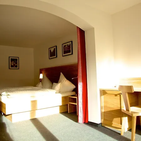 Gasthof Weller Oberstdorf