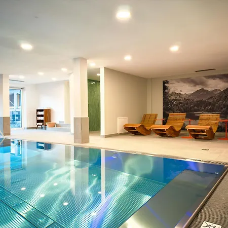 Gaestehaus Weller Oberstdorf