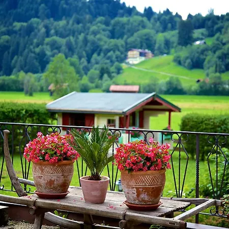 Gaestehaus Weller 奥伯斯特多夫