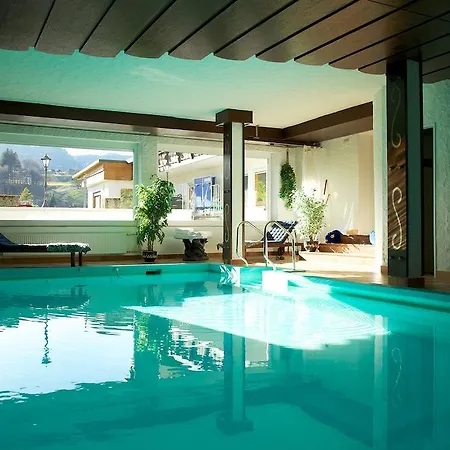 Gaestehaus Weller 招待所