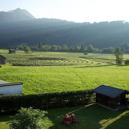 Gasthof Weller
