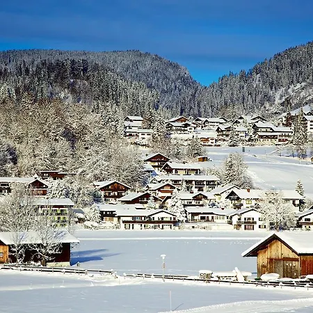 Weller Oberstdorf