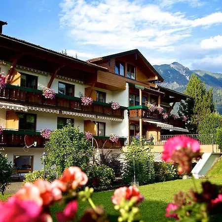Gaestehaus Weller Affittacamere