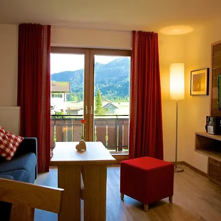 Weller Oberstdorf