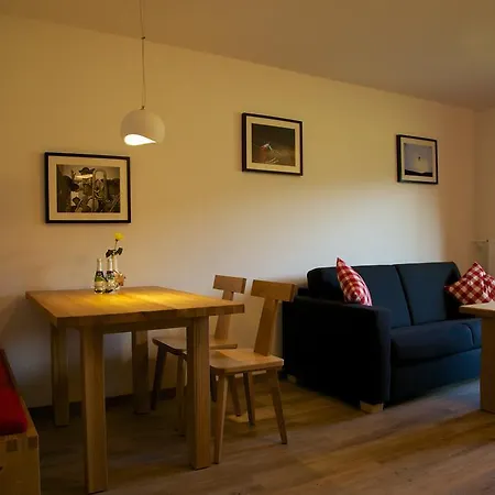 Guest house Gaestehaus Weller Oberstdorf