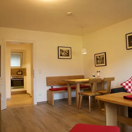 Guest house Gaestehaus Weller 3*