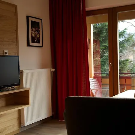Guest house Gaestehaus Weller Oberstdorf