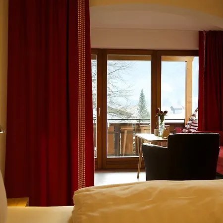 Gaestehaus Weller 4* Oberstdorf