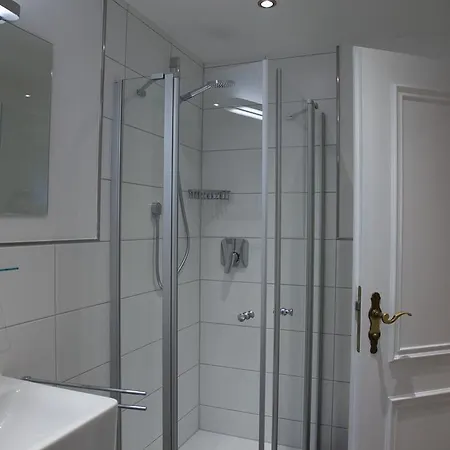 Gaestehaus Weller Pensjonat Oberstdorf