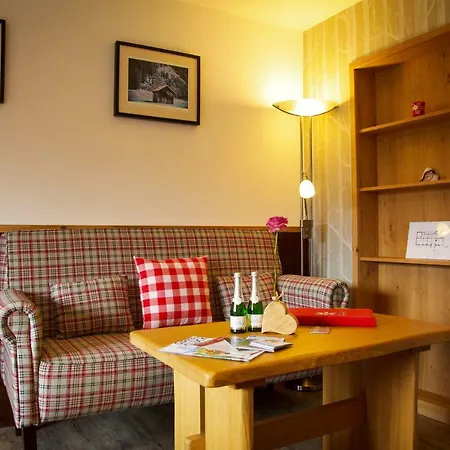 Gaestehaus Weller Guest house