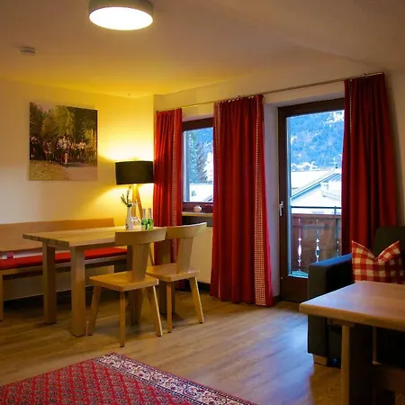 Gaestehaus Weller 4*