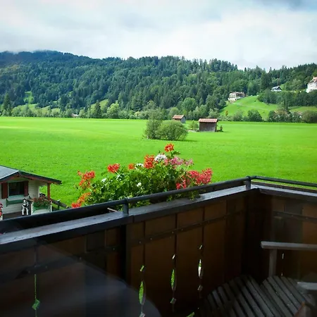 Gaestehaus Weller 4*