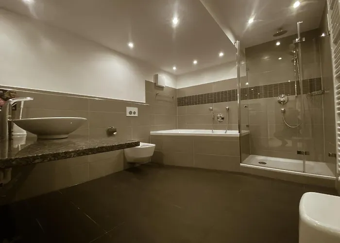 Gaestehaus Weller Oberstdorf