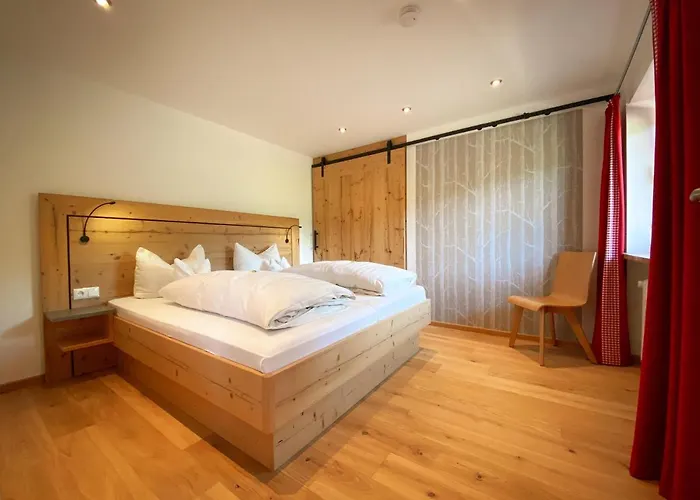 Gaestehaus Weller 4* Oberstdorf