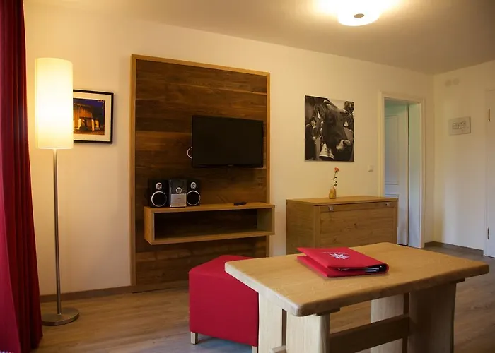 Gaestehaus Weller Oberstdorf