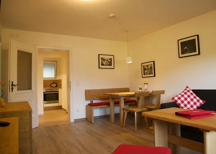 Gasthuis Gaestehaus Weller 4*