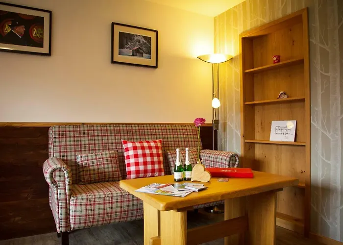 Gaestehaus Weller Gasthuis