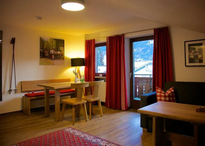 Gastehaus Weller 4*