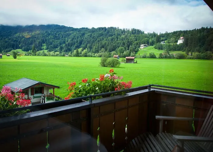 Gaestehaus Weller 4*